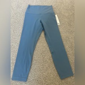 NWT Lululemon leggings. Final price‼️